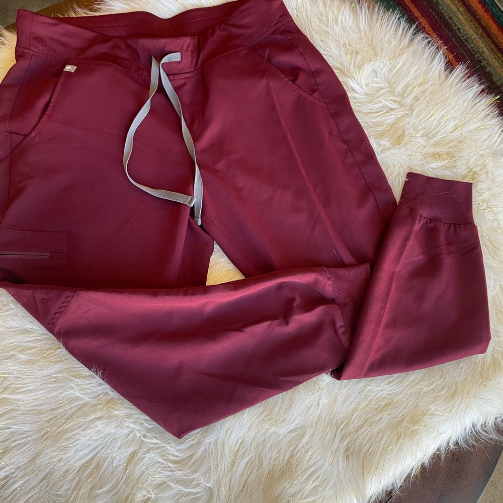 Figs joggers